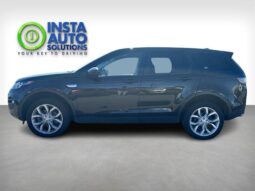 
										2017 Land Rover Discovery Sport HSE AWD full									