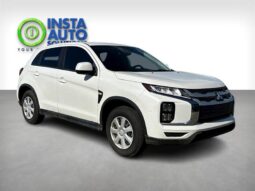 
										2020 Mitsubishi RVR SE AWD full									