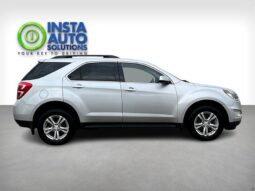 
										2017 Chevrolet Equinox LT AWD full									