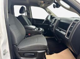 
										2021 Ram 1500 Tradesman Quad Cab 4×4 full									