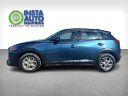 
										2020 Mazda CX-3 GS AWD full									