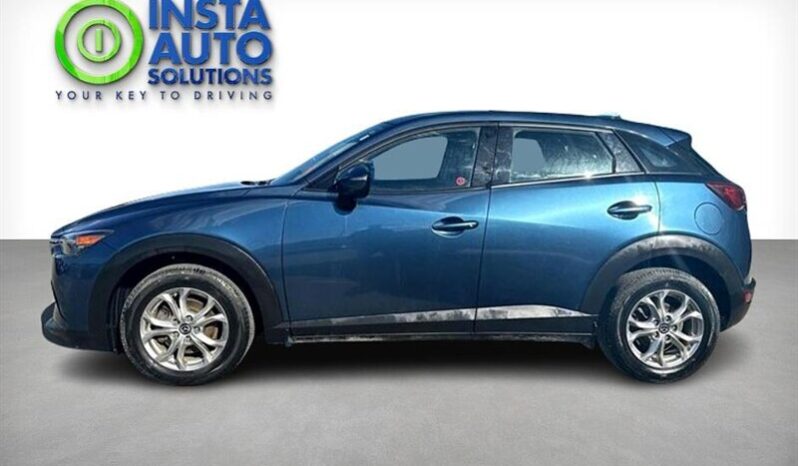 
								2020 Mazda CX-3 GS AWD full									