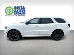 
										2022 Dodge Durango SXT AWD full									