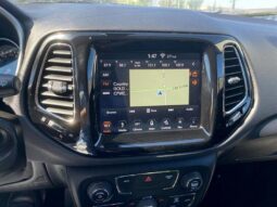 
										2019 Jeep Compass Limited 4×4 full									