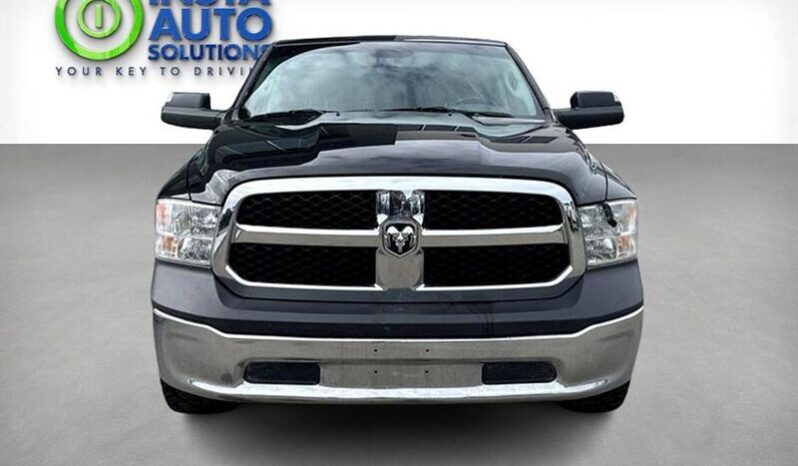 
								2017 Ram 1500 Tradesman Quad Cab 4×4 full									