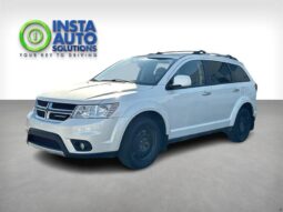 2017 Dodge Journey GT AWD