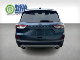 
										2020 Ford Escape S full									