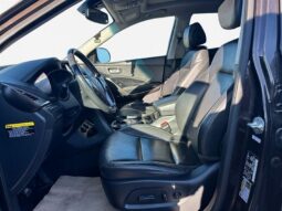 
										2017 Hyundai Santa Fe Limited AWD full									