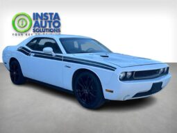 
										2013 Dodge Challenger R/T full									