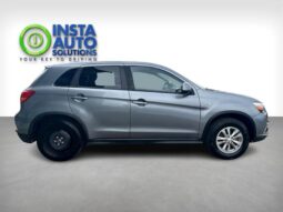 
										2019 Mitsubishi RVR SE AWC full									