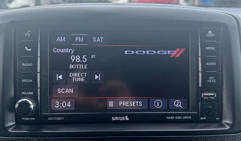 
								2018 Dodge Grand Caravan GT full									