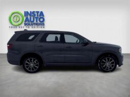 
										2016 Dodge Durango SXT AWD full									