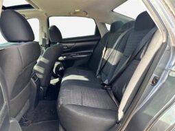 
										2018 Nissan Altima SV full									