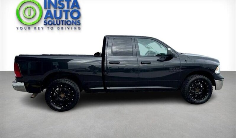 
								2017 Ram 1500 Tradesman Quad Cab 4×4 full									