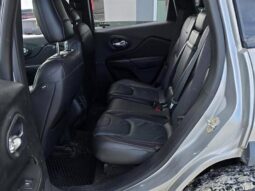 
										2017 Jeep Cherokee Trailhawk 4X4 full									