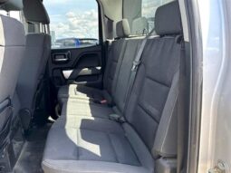 
										2019 Chevrolet Silverado LD DBL Cab 4×4 5.3L full									