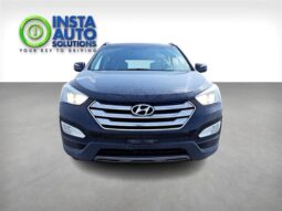 
										2014 Hyundai Santa Fe Limited AWD full									