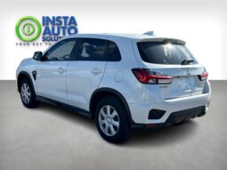 
										2020 Mitsubishi RVR SE AWD full									