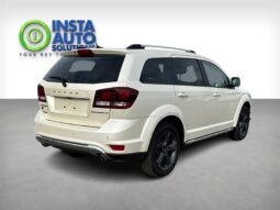
										2018 Dodge Journey Crossroad AWD 7 Passenger full									