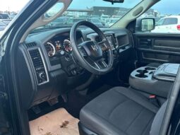 
										2019 Ram 1500 Express Quad Cab 4×4 full									