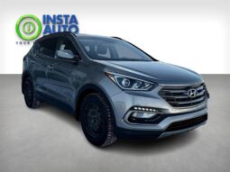 
										2018 Hyundai Santa Fe Sport Premium AWD full									
