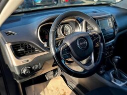 
										2015 Jeep Cherokee North 4×4 full									