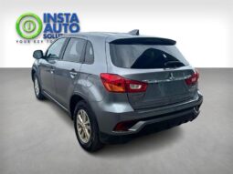 
										2019 Mitsubishi RVR SE AWC full									