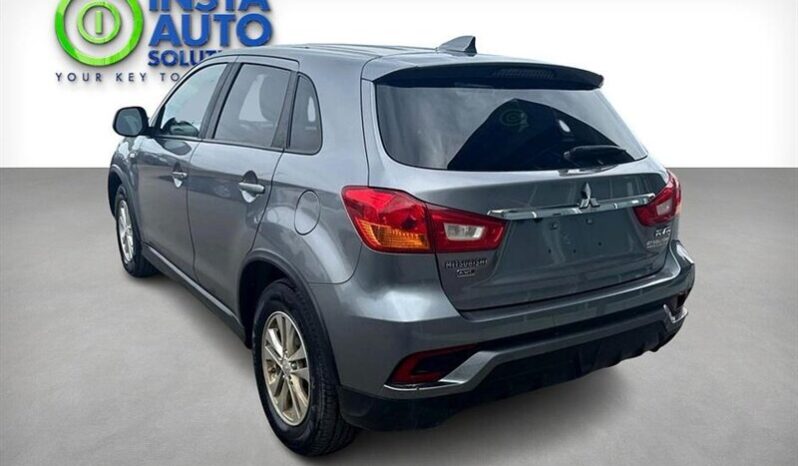 
								2019 Mitsubishi RVR SE AWC full									