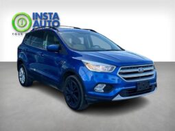 
										2017 Ford Escape SE AWD full									