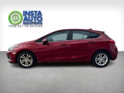 
										2019 Chevrolet Cruze LT full									