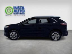 
										2019 Ford Edge SEL AWD full									