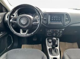 
										2019 Jeep Compass Sport 4×4 full									