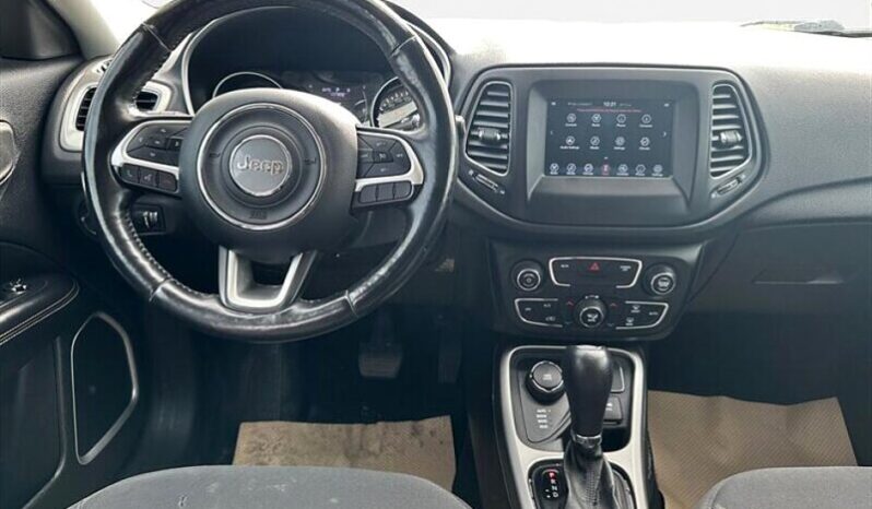 
								2019 Jeep Compass Sport 4×4 full									