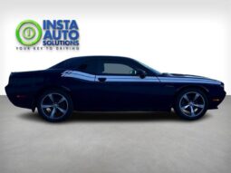 
										2014 Dodge Challenger R/T Classic 5.7L Hemi full									