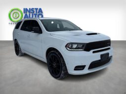 
										2019 Dodge Durango R/T AWD full									