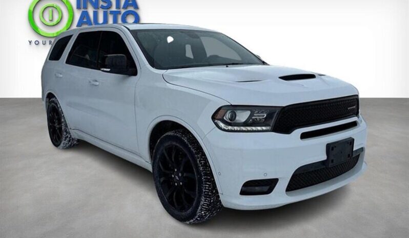 
								2019 Dodge Durango R/T AWD full									