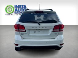 
										2016 Dodge Journey R/T AWD full									