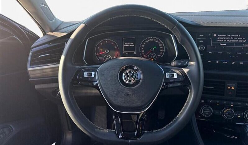 
								2021 Volkswagen Jetta Highline full									