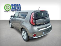 
										2016 Kia Soul EV-E  New EV Battery though Kia Jan 2025 17k Value full									