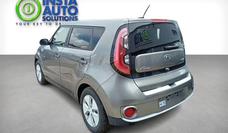 
								2016 Kia Soul EV-E  New EV Battery though Kia Jan 2025 17k Value full									