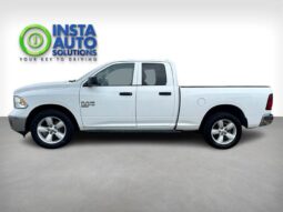 
										2021 Ram 1500 Tradesman Quad Cab 4×4 full									