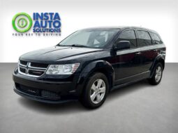 2015 Dodge Journey CVP