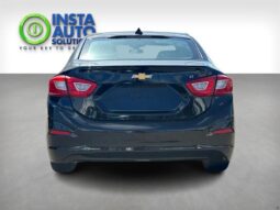 
										2018 Chevrolet Cruze LT full									