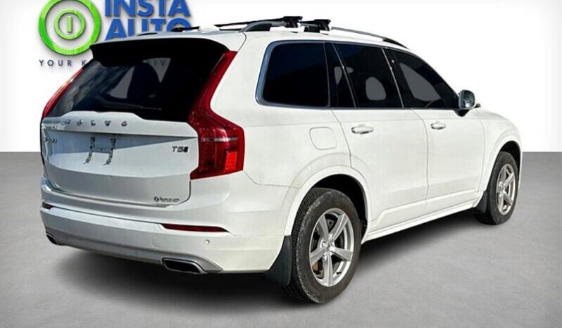 
								2017 Volvo XC90 T5 Momentum AWD full									