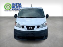 
										2019 Nissan NV200 S full									