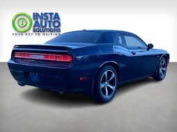 
										2014 Dodge Challenger R/T Classic 5.7L Hemi full									