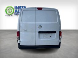 
										2019 Nissan NV200 S full									