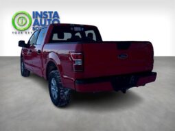 
										2020 Ford F-150 XL Sport Crew Cab 4X4 full									