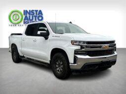 
										2019 Chevrolet Silverado 1500 LT Crew Cab 4X4 full									