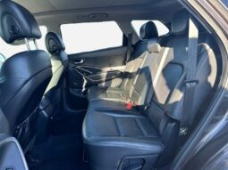 
										2017 Hyundai Santa Fe Limited AWD full									